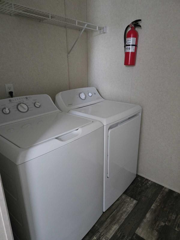 2019 Clayton  Pulse Mobile Home