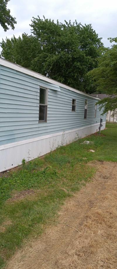 Mobile Home at 4277 County Road 220 Lot 18 Findlay, OH 45840
