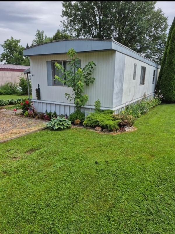 1989 Buddy Mobile Home For Sale