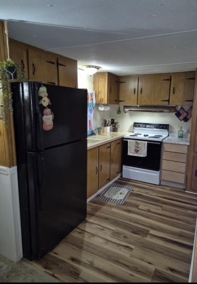 Photo 4 of 14 of home located at 5852 Cleveland Rd Lot 99 Wooster, OH 44691