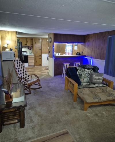 Photo 5 of 14 of home located at 5852 Cleveland Rd Lot 99 Wooster, OH 44691