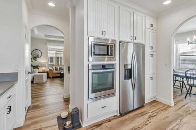 Photo 3 of 8 of home located at 1220 Vienna Dr. #473 Sunnyvale, CA 94089