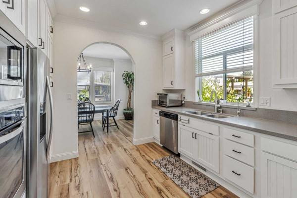 2014 Skyline Manufactured Home