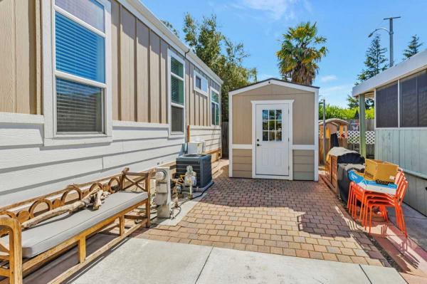 2014 Skyline Manufactured Home