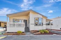 2001 Silvercrest Manufactured Home