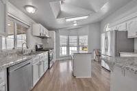 2001 Silvercrest Manufactured Home