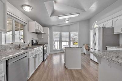 Photo 3 of 8 of home located at 600 E. Weddell Dr. #194 Sunnyvale, CA 94089