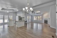 2001 Silvercrest Manufactured Home