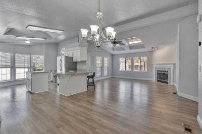 Photo 4 of 8 of home located at 600 E. Weddell Dr. #194 Sunnyvale, CA 94089
