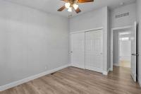 2001 Silvercrest Manufactured Home