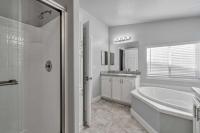 2001 Silvercrest Manufactured Home
