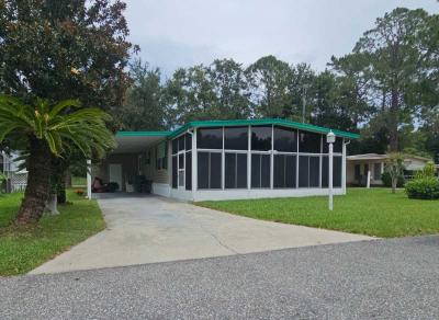 Mobile Home at 1812 Timber Ridge Circle Leesburg, FL 34748