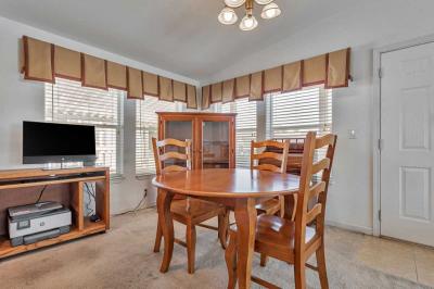 Photo 4 of 8 of home located at 1085 Tasman Dr. #405 Sunnyvale, CA 94089
