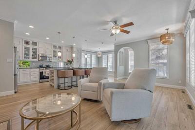 Photo 2 of 8 of home located at 1085 Tasman Dr. #74 Sunnyvale, CA 94089