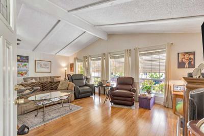 Photo 2 of 8 of home located at 4271 N. 1st St. #105 San Jose, CA 95134