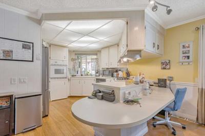 Photo 3 of 8 of home located at 4271 N. 1st St. #105 San Jose, CA 95134