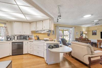 Photo 4 of 8 of home located at 4271 N. 1st St. #105 San Jose, CA 95134