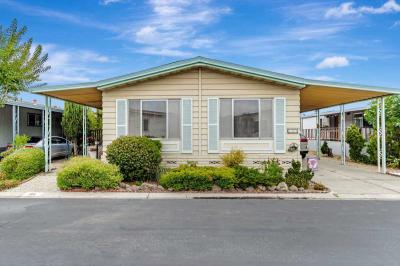 Mobile Home at 189 Chateau La Salle Dr San Jose, CA 95111