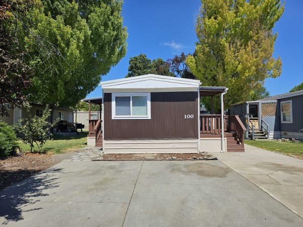 Nashua Mobile Home For Sale