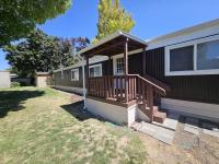 Nashua Manufactured Home