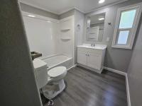 Nashua Manufactured Home