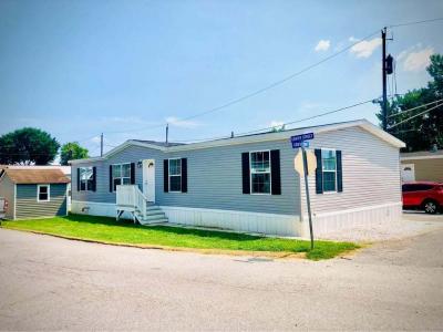 Mobile Home at 7 Cross St Laurel, MD 20723