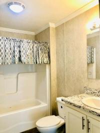2023 Eagle River  Mobile Home