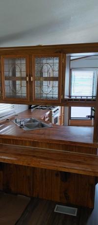 1989 Mobile Home