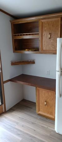 1989 Mobile Home
