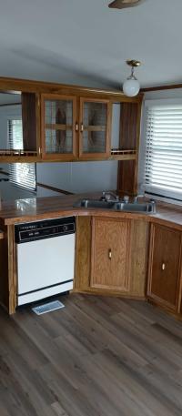 1989 Mobile Home