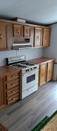 1989 Mobile Home