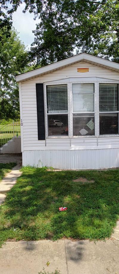 Mobile Home at 4277 County Road 220 Lot 10 Findlay, OH 45840