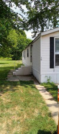 1989 Mobile Home