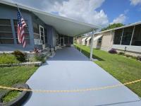 1981 KLDO HS Mobile Home