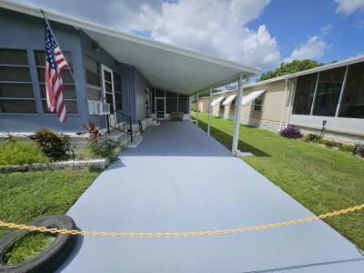Photo 4 of 49 of home located at 7205 Teruel Ave New Port Richey, FL 34654