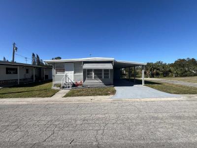 Mobile Home at 2266 Gulf To Bay Blvd, Lot 452 Clearwater, FL 33765