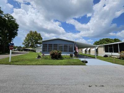 Photo 3 of 49 of home located at 7205 Teruel Ave New Port Richey, FL 34654