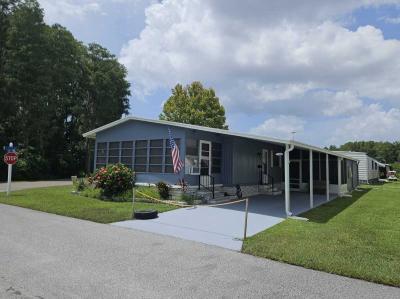 Mobile Home at 7205 Teruel Ave New Port Richey, FL 34654