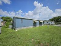 1981 KLDO HS Mobile Home