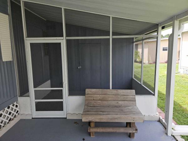 1981 KLDO HS Mobile Home