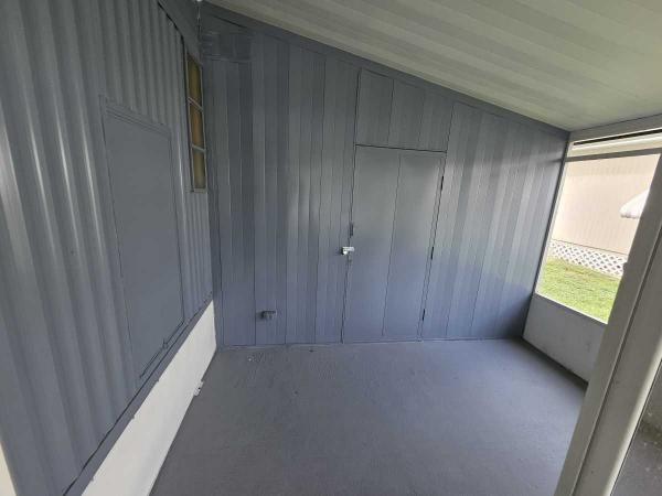 1981 KLDO HS Mobile Home