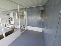 1981 KLDO HS Mobile Home