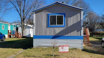Mobile Home at 14750 W. Burnsville Pkwy.  #56 Burnsville, MN 55306