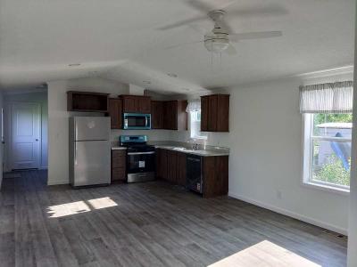 Photo 3 of 9 of home located at 2406 Marybelle Rd. #53 Tully, NY 13159