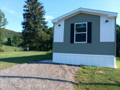 Mobile Home at 2406 Marybelle Rd. #53 Tully, NY 13159