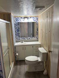 1970 Lamplighter Mobile Home
