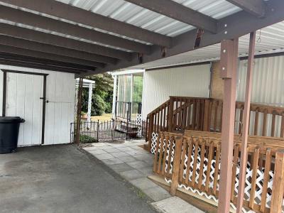 Photo 3 of 22 of home located at 13025 SE Orient Dr Sp. #16 Boring, OR 97009