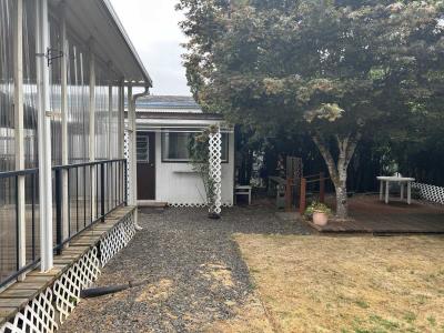 Photo 5 of 22 of home located at 13025 SE Orient Dr Sp. #16 Boring, OR 97009