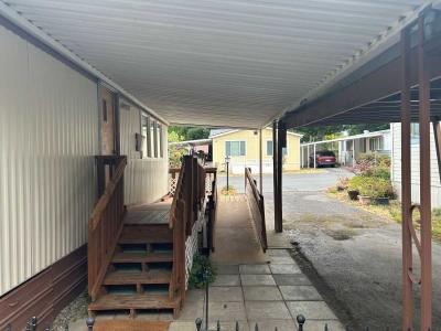 Photo 4 of 22 of home located at 13025 SE Orient Dr Sp. #16 Boring, OR 97009