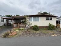 1970 Lamplighter Mobile Home